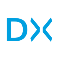 Salesforce DX logo